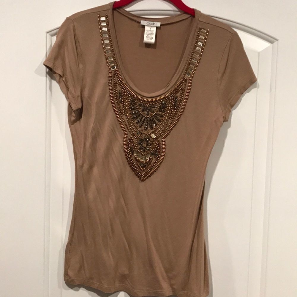 🎉Last deal 🎉Cache dressy top🌟